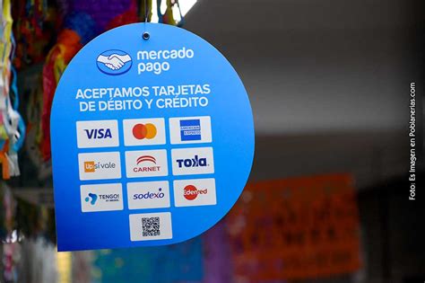 Mercado Pago cómo aceptar pagos en tu negocio