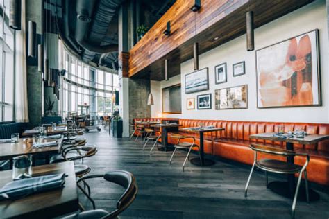 Explore Haymaker Restaurant Design And Art Wescover