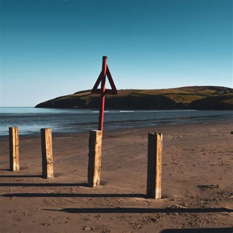 Season Ticket Single Car Park Pembrokeshire Coast National Park