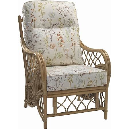 Desser Vale Conservatory Furniture Sofa Chair Set Wicker Fully