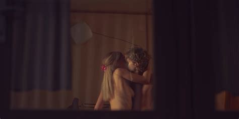 Nude Video Celebs Kinga Jasik Nude The Woods S E