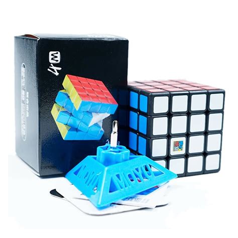 Moyu Meilong M Magnetic 2x2x2 3x3x3 Magic Cube 4x4x4 5x5x5 Speed Cube