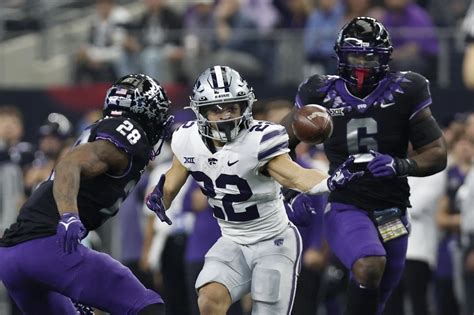 College Football Countdown No 16 Kansas State Wildcats