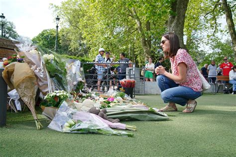 Francia Conmocionada Por El Ataque En Annecy