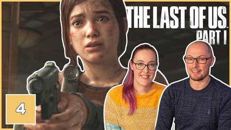 The Grand Hotel Henry And Sam The Last Of Us Part I Playthrough