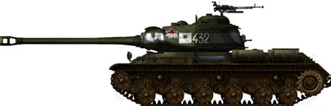 IS 2 Heavy Tank Tank Encyclopedia