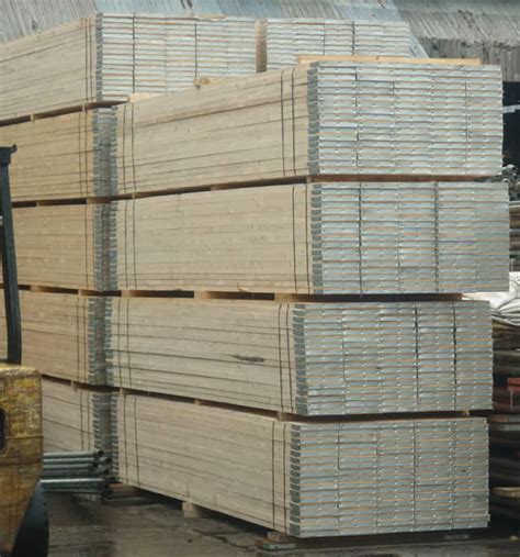 3m Scaffolding Boards Softwood 10ft Scaffold Planks