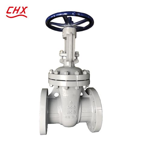 Wholesale Dn Inch Handle Operated Lb Manual Gate Valve High