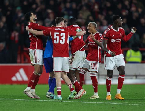 Palpite Nottingham Forest X Bristol City 07 02 2024 Copa Da Inglaterra