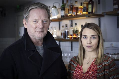 Shetland season 7 cast : Who is in Douglas Henshall's final series?