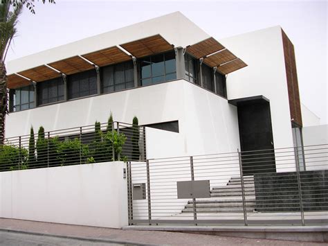 Private Residence, Herzliya, Israel -- pa|nyc