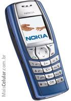 Nokia 6610 - Specs | PhoneMore