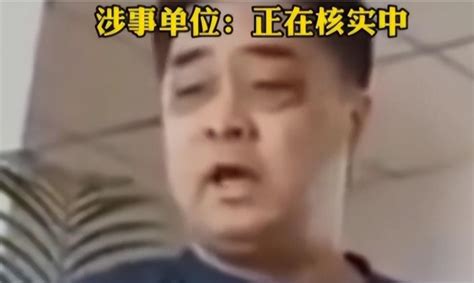 要调军队和刑警驱赶群众，这个官员的“裤衩”都被扒掉了