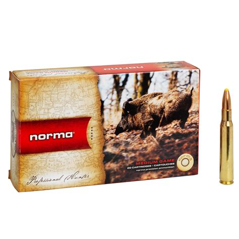 Balles Grande Chasse Norma Decathlon