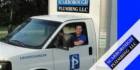 About Us Scarborough Plumbing