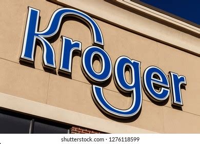 Kroger Logo Vector (.EPS) Free Download