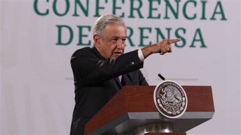 ¿cuándo Y A Qué Hora Empieza El Tercer Informe De Gobierno De Amlo