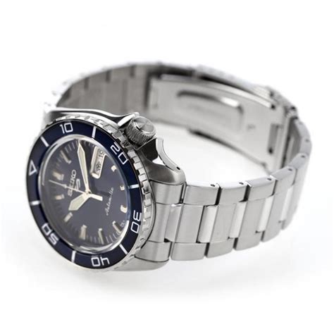 Seiko Sports Sbsa Skx New Suits Style Mechanical