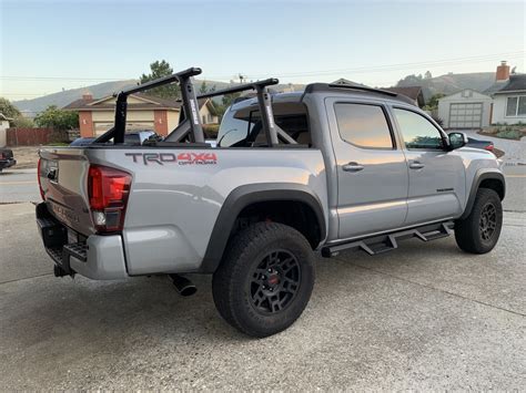 Heads Up Yakima Overhaul With The Crossbars On Sale Tacoma World