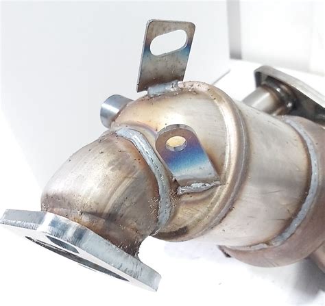 Kia Forte Cyl L Catalytic Converter Ebay