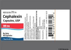 Cephalexin Keflex Uses Side Effects Dosage More Goodrx