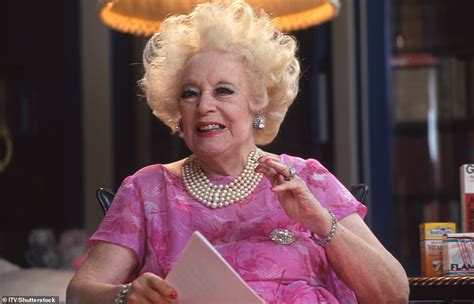 Dame Barbara Cartlands Former Home As £100000 Slashed From The Asking