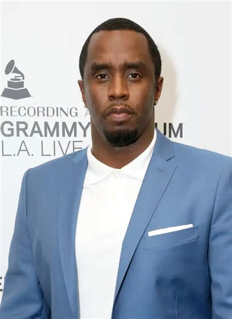 Is P Diddy Gay Examining The Rumors And Claims From Celebrities And Fans CitiMuzik