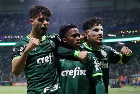 Palmeiras X Vasco Onde Assistir Ao Vivo Prováveis Escalações E