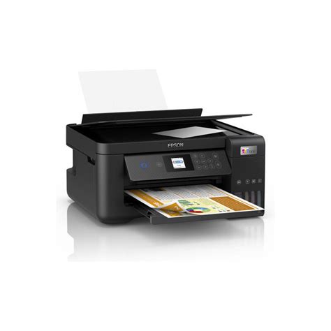 Impressora Epson EcoTank ET 2850 Jato De Tinta A4 5760 X 1440 DPI 33