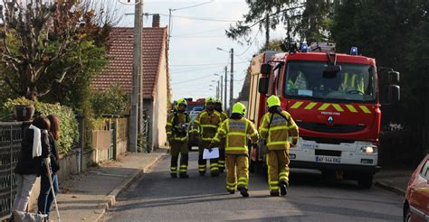 Paray Le Monial Faits Divers Importante Fuite De Gaz Tout Le