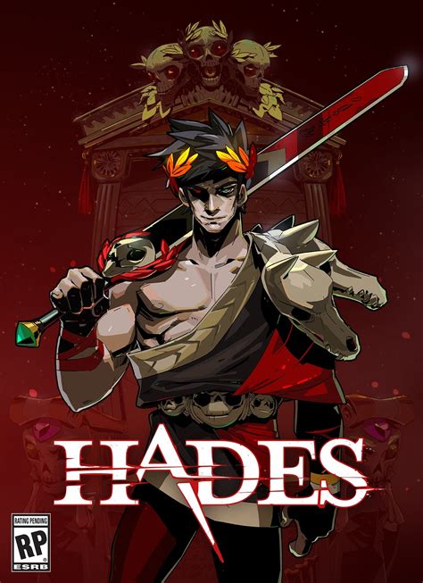 Hades Soluces And Guides Stratégiques