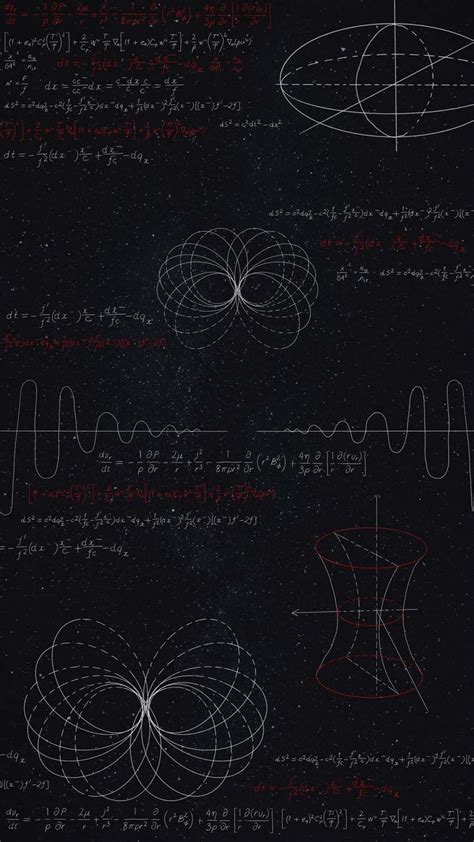 Quantum Mechanics Iphone Wallpaper Hd Iphone Wallpapers Iphone