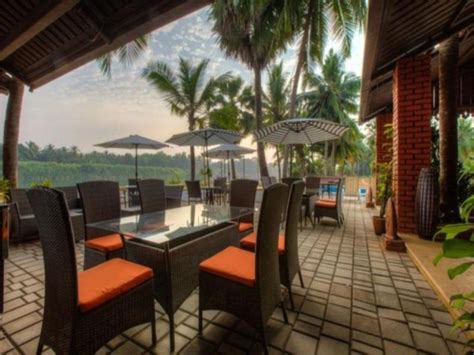 River Roost Resorts Mangalore 2025 Updated Prices Deals