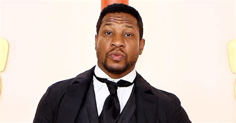 Who Is Jonathan Majors' Daughter? Actor Faces Legal Issues