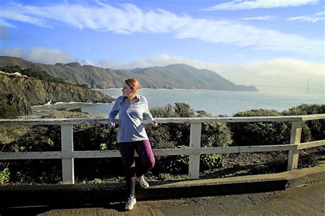 Hiking The Marin Headlands - Whimsy Soul