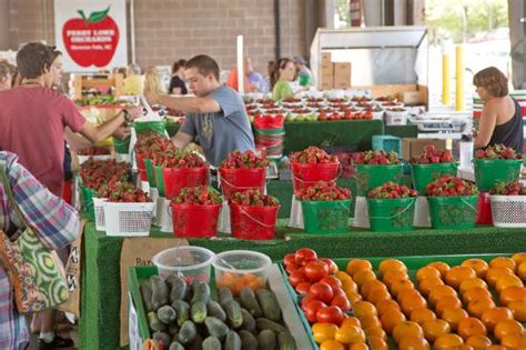 Raleigh Farmers Market Open Memorial Day - Farmer Foto Collections