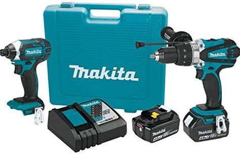 Makita Cx200rb 18v Lxt® Lithium Ion Sub Compact Brushless