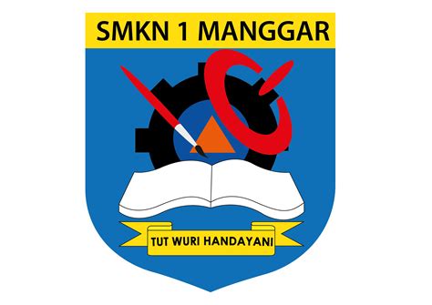 visi  misi smk negeri  manggar