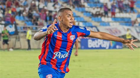 Unión Magdalena Sorprende Al Líder Atlético Huila Y Se Afianza En Los Primeros Puestos