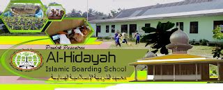 Pondok Pesantren Al Hidayah