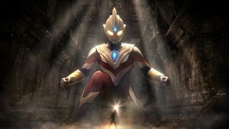 Ultraman 4k Wallpapers - Wallpaper Cave