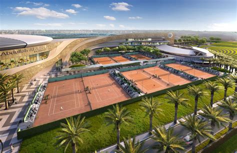 Rafael Nadal Tennis Academy to Open in Kuwait – 2:48AM – Entertaining ...