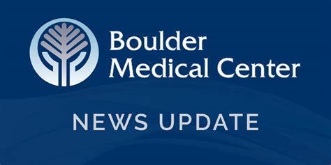 Boulder Medical Center Welcomes New CEO and CFO