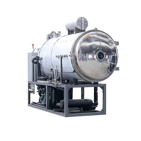 Medium Fruit Lyophilizer Machine Suppliers And Manufacturers China