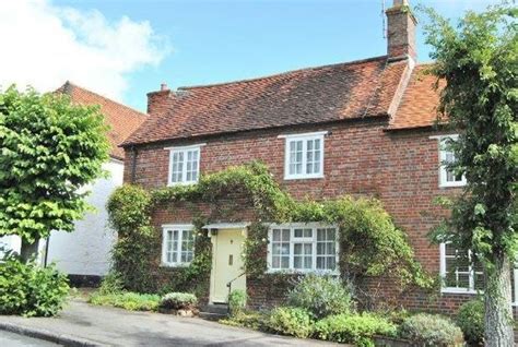 Property Valuation Cutlers Cottage High Street Hindon Salisbury