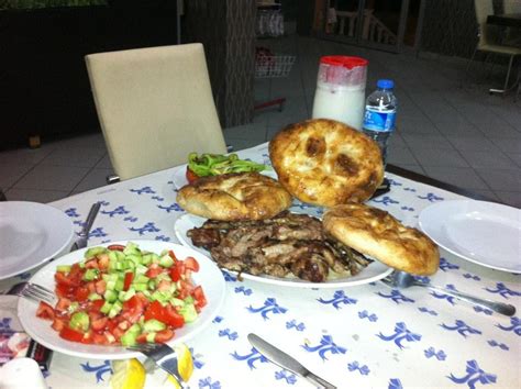 Yesil Ada Et Mangal Turkey Restaurant Reviews