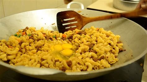 Cara Memanggang Macaroni Schotel Tanpa Oven Yang Terbaru