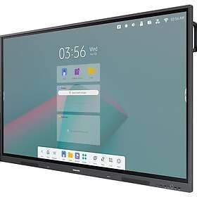 Samsung Interactive E Board WA65C 65 4K UHD Från 14443 kr