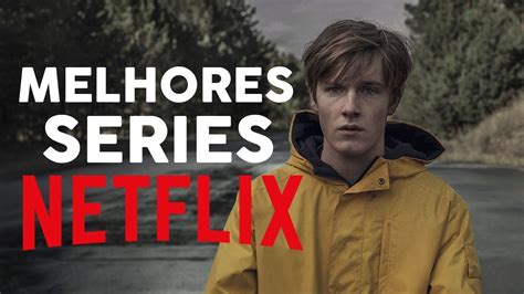 Melhores Series Netflix