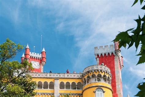 Tripadvisor Visite Priv E D Une Demi Journ E De Sintra Et Cabo Da